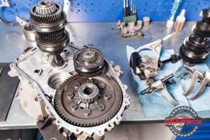 مدرن گیربکس کرمانشاه